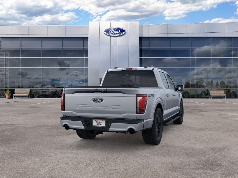 Ford F-150 Vehicle Full-screen Gallery Image 10