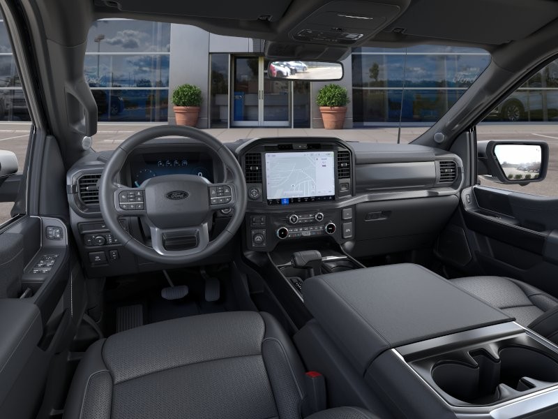 Ford F-150 Vehicle Full-screen Gallery Image 11