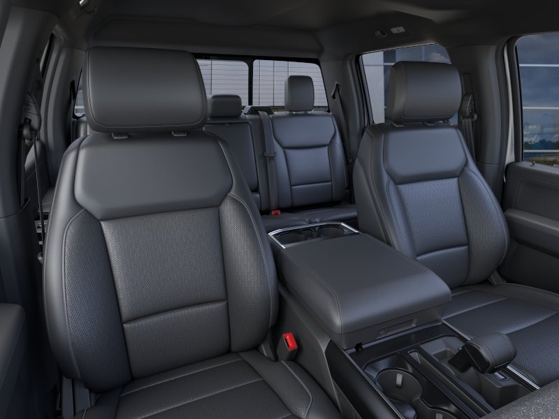 Ford F-150 Vehicle Full-screen Gallery Image 12