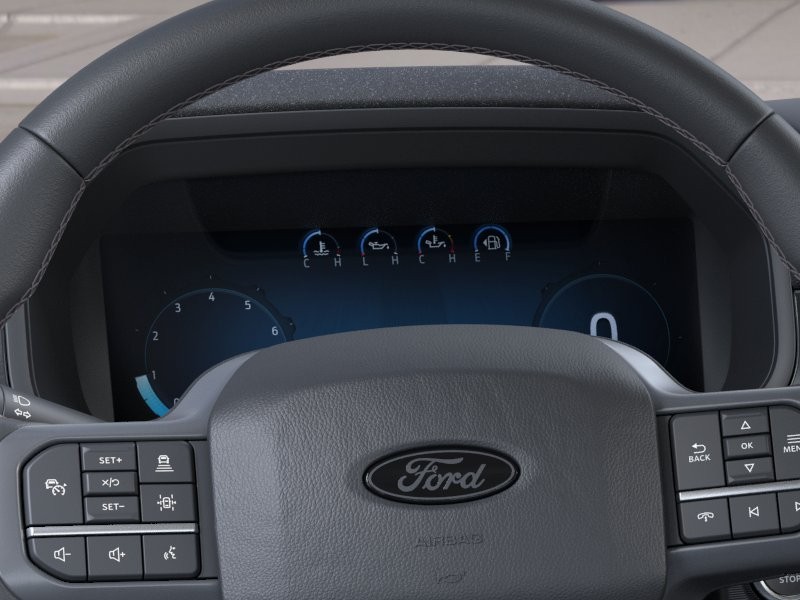 Ford F-150 Vehicle Full-screen Gallery Image 15