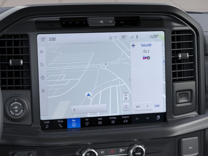 Ford F-150 Vehicle Full-screen Gallery Image 16
