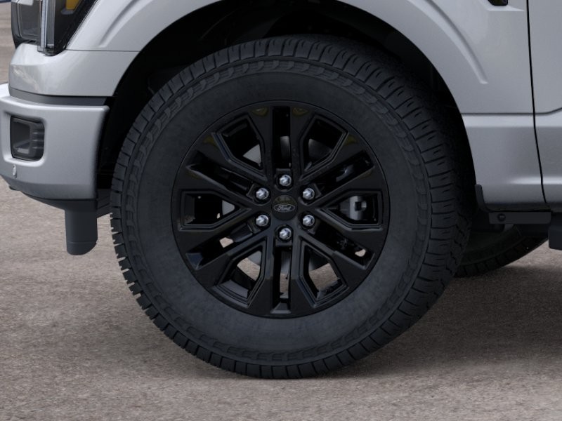 Ford F-150 Vehicle Full-screen Gallery Image 21