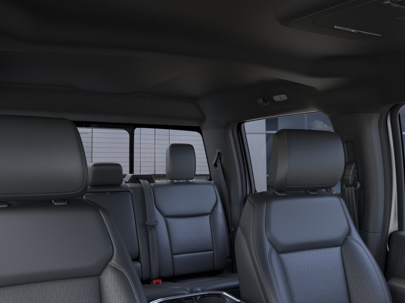 Ford F-150 Vehicle Full-screen Gallery Image 24