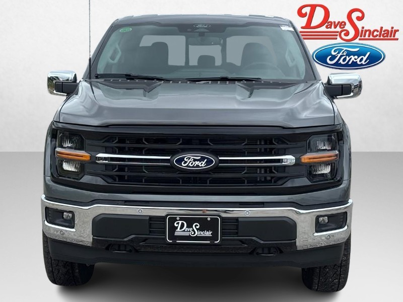 Ford F-150 Vehicle Full-screen Gallery Image 02