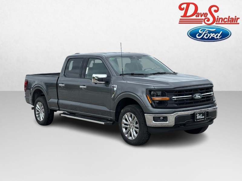 Ford F-150 Vehicle Full-screen Gallery Image 04