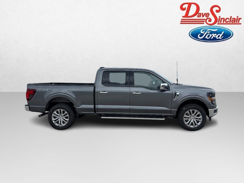 Ford F-150 Vehicle Full-screen Gallery Image 05