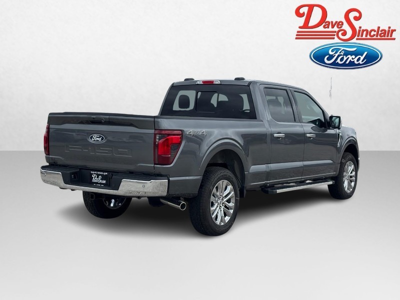 Ford F-150 Vehicle Full-screen Gallery Image 07