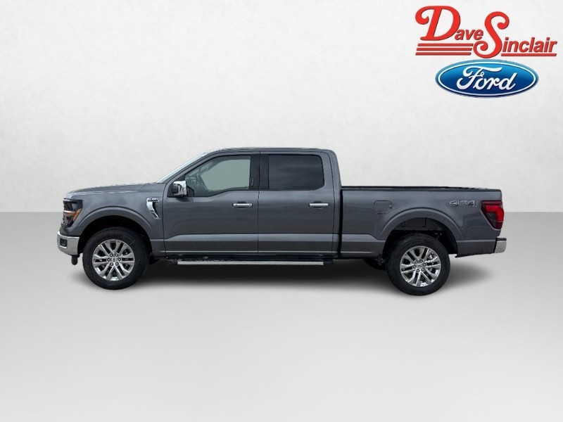 Ford F-150 Vehicle Full-screen Gallery Image 10