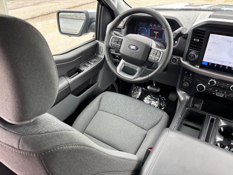 Ford F-150 Vehicle Full-screen Gallery Image 13