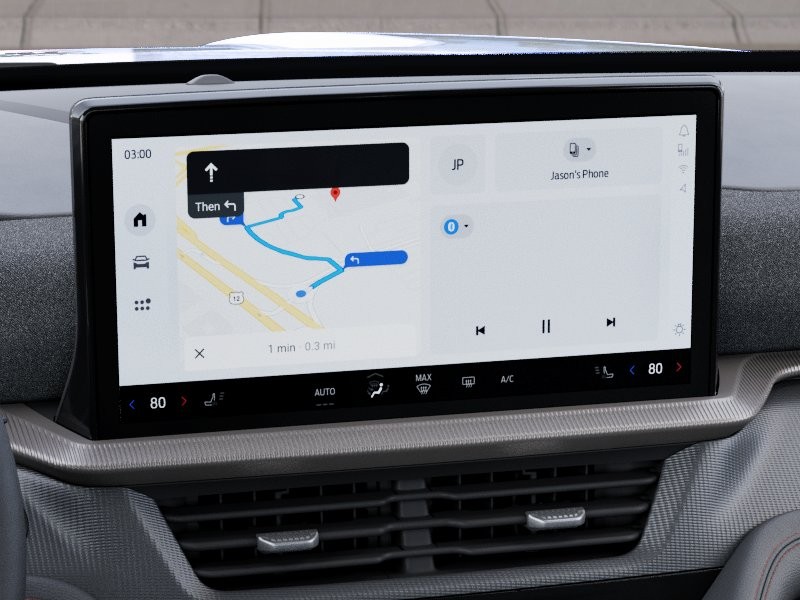 Ford Explorer Vehicle Full-screen Gallery Image 16