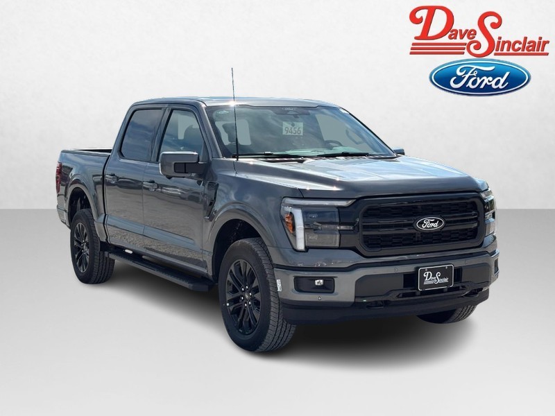 Ford F-150 Vehicle Full-screen Gallery Image 04