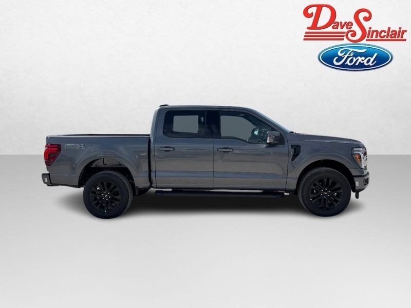 Ford F-150 Vehicle Full-screen Gallery Image 05
