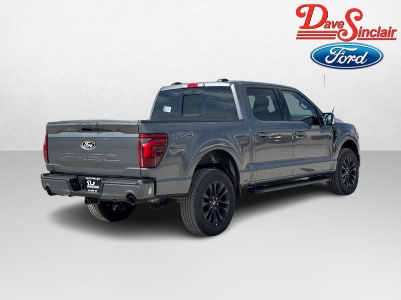 Ford F-150 Vehicle Full-screen Gallery Image 07