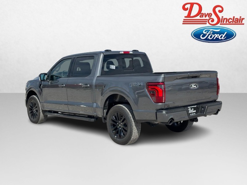 Ford F-150 Vehicle Full-screen Gallery Image 09