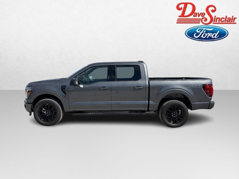 Ford F-150 Vehicle Full-screen Gallery Image 10