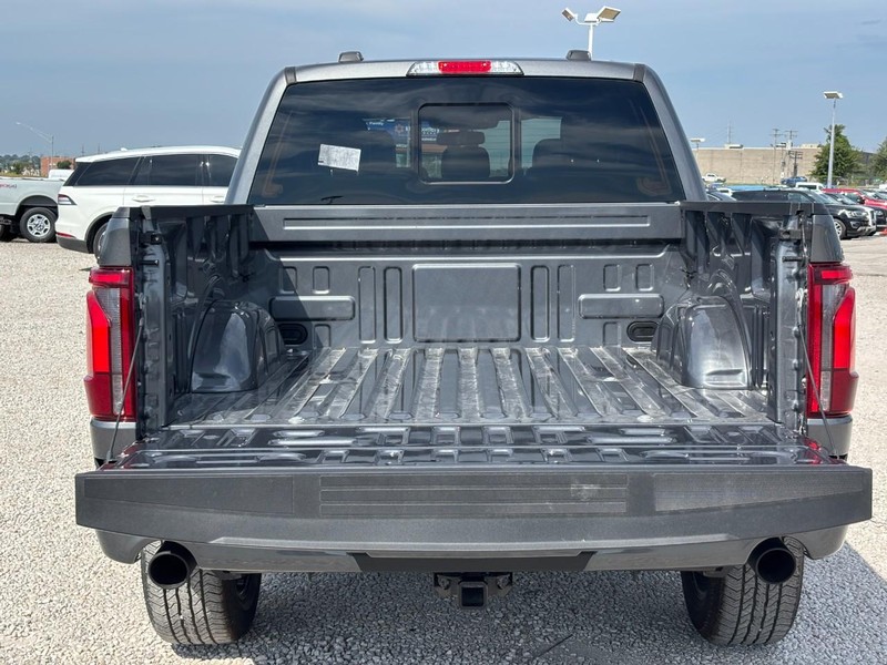 Ford F-150 Vehicle Full-screen Gallery Image 11