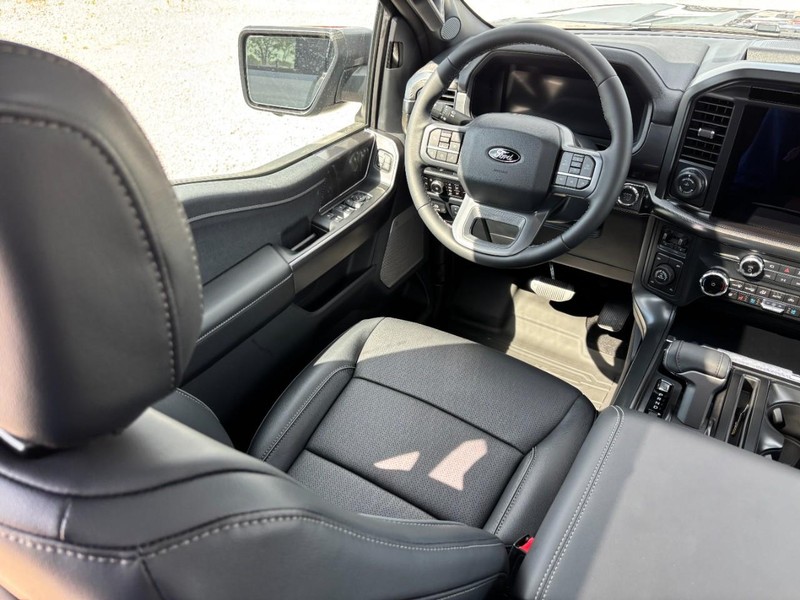 Ford F-150 Vehicle Full-screen Gallery Image 14