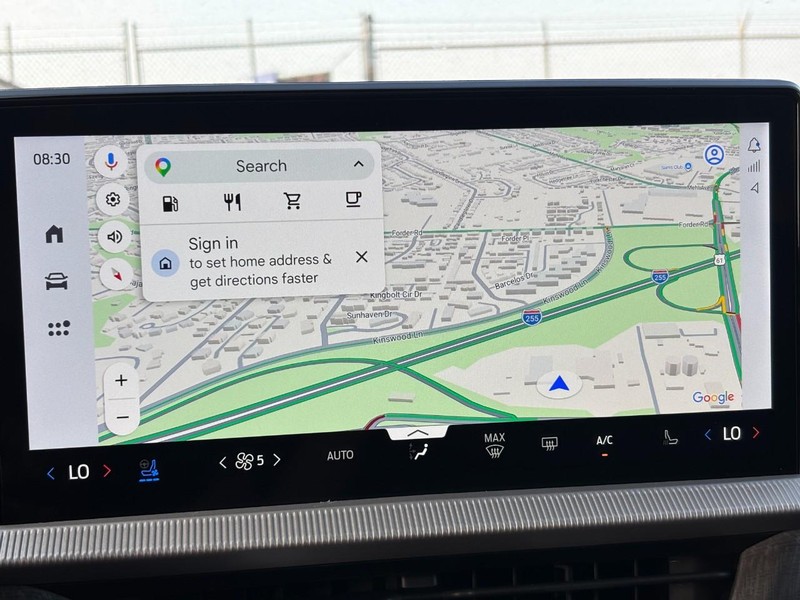 Ford Explorer Vehicle Full-screen Gallery Image 24