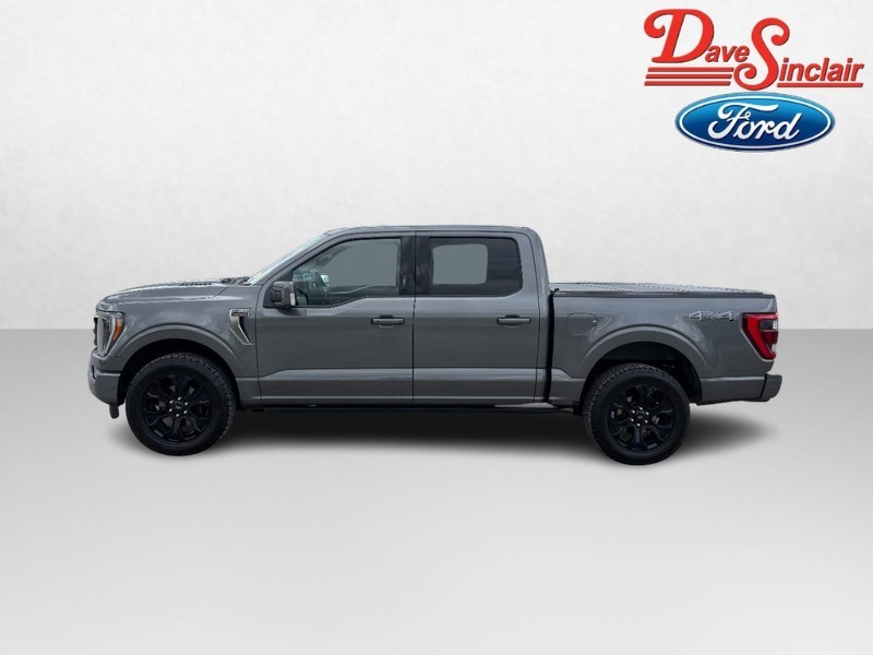 Ford F-150 Vehicle Image 10