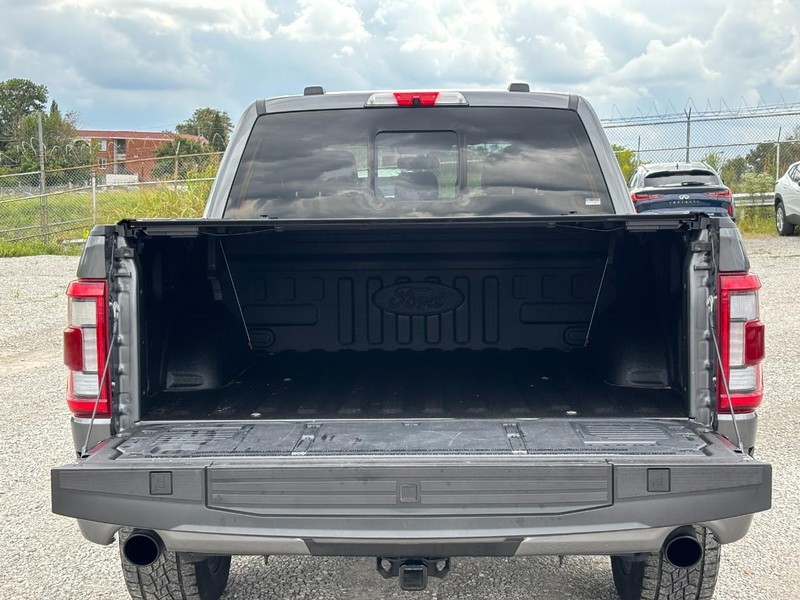 Ford F-150 Vehicle Image 11