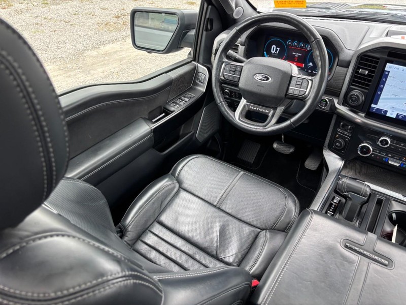 Ford F-150 Vehicle Image 14