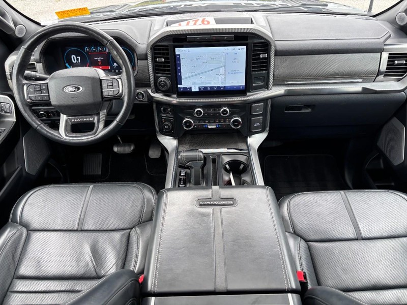 Ford F-150 Vehicle Image 15