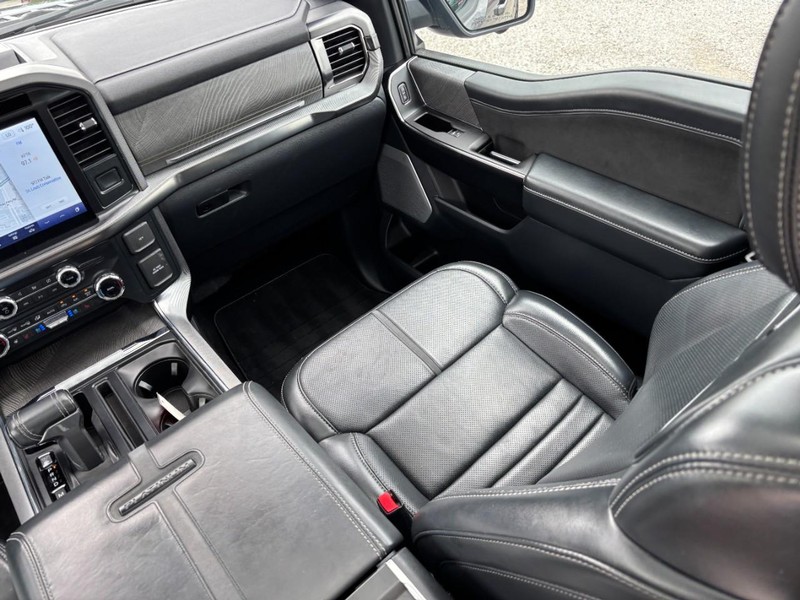 Ford F-150 Vehicle Image 16