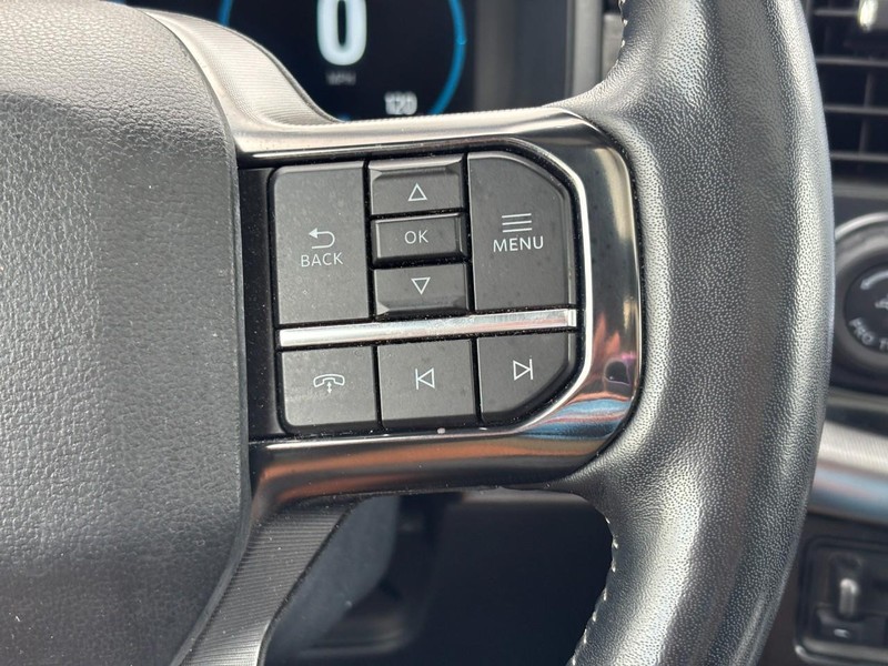 Ford F-150 Vehicle Image 20