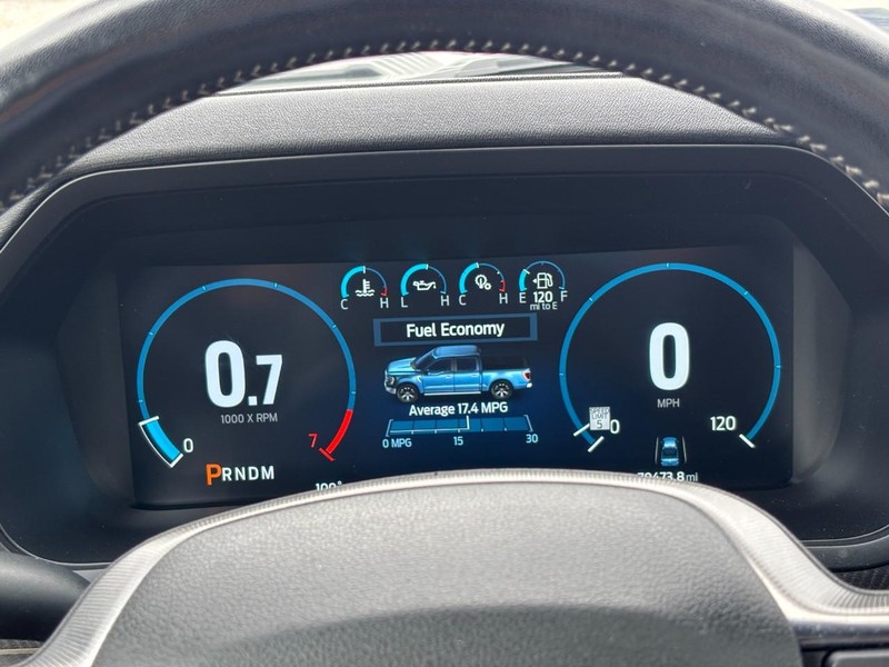 Ford F-150 Vehicle Image 21