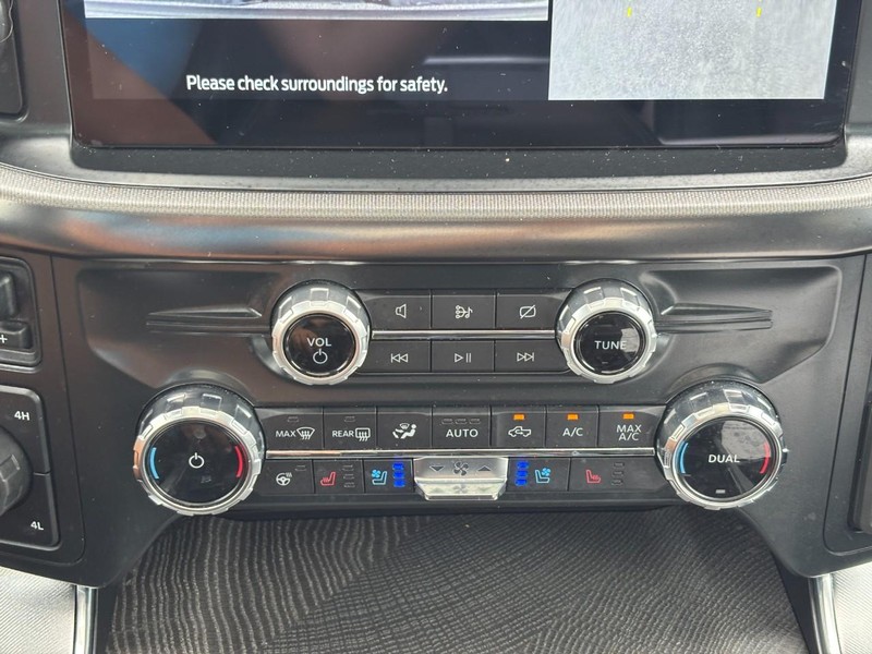 Ford F-150 Vehicle Image 24