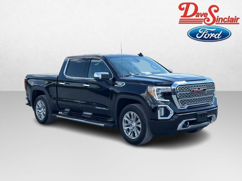 GMC Sierra 1500 Vehicle Full-screen Gallery Image 04