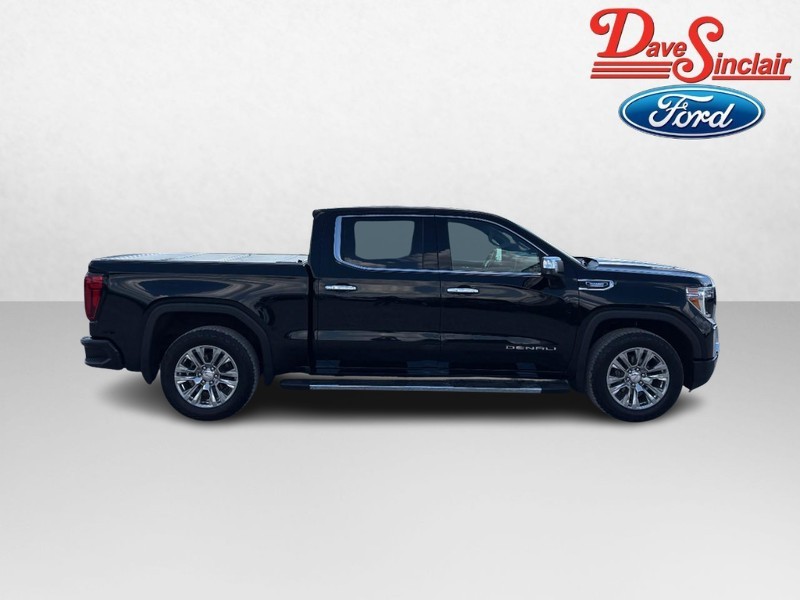 GMC Sierra 1500 Vehicle Full-screen Gallery Image 05