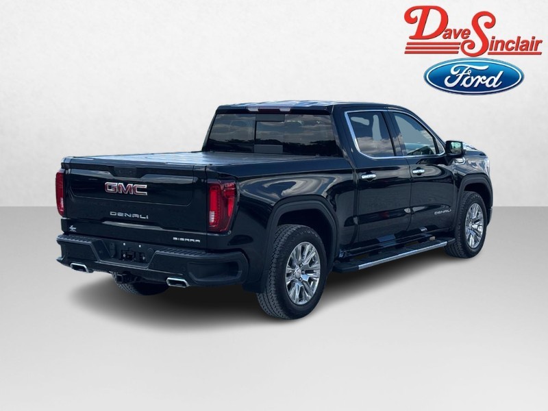 GMC Sierra 1500 Vehicle Full-screen Gallery Image 07