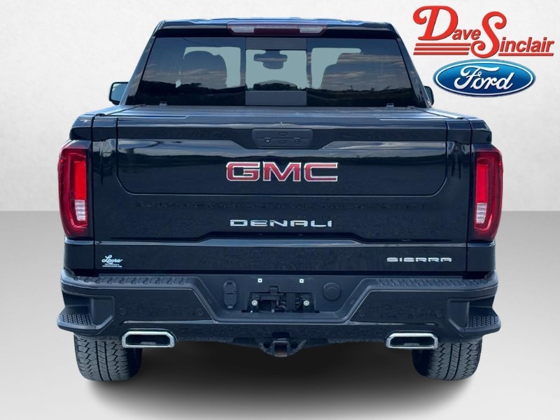 GMC Sierra 1500 Vehicle Full-screen Gallery Image 08