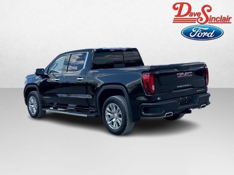 GMC Sierra 1500 Vehicle Full-screen Gallery Image 09