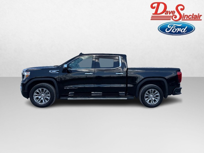 GMC Sierra 1500 Vehicle Full-screen Gallery Image 10