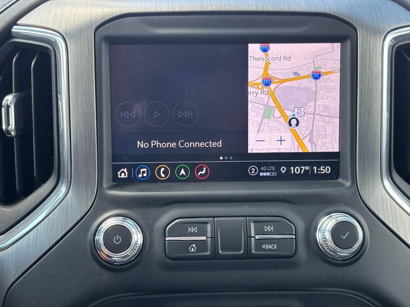GMC Sierra 1500 Vehicle Full-screen Gallery Image 21