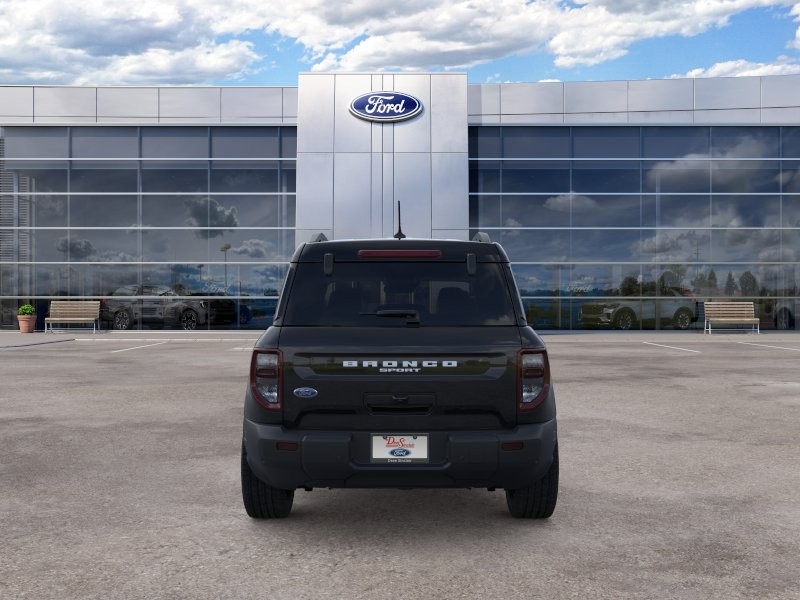 Ford Bronco Sport Vehicle Full-screen Gallery Image 07