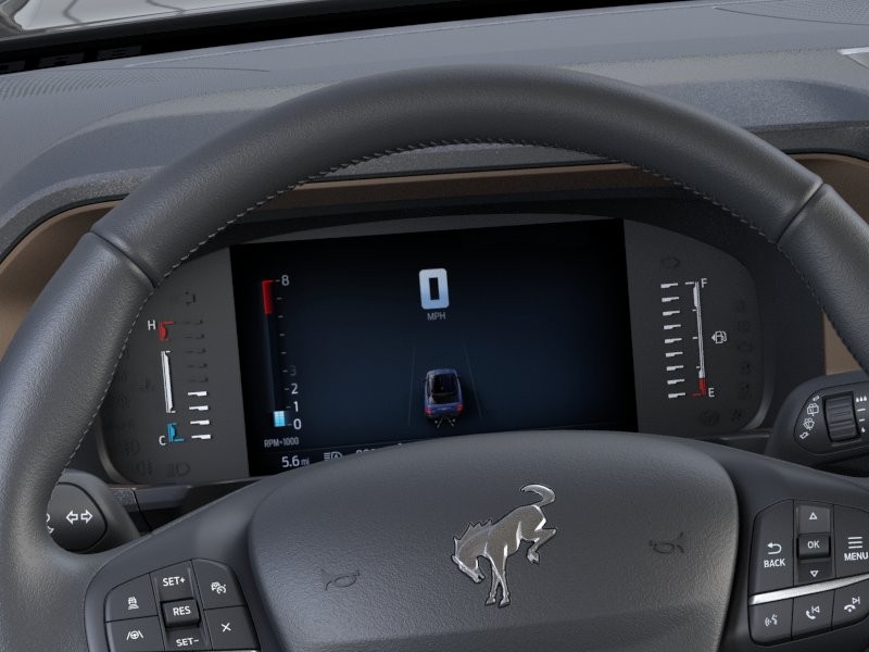 Ford Bronco Sport Vehicle Full-screen Gallery Image 15