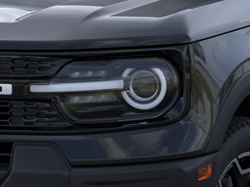 Ford Bronco Sport Vehicle Full-screen Gallery Image 20