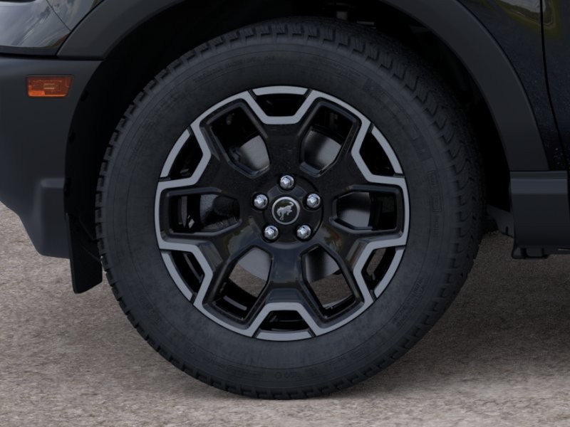 Ford Bronco Sport Vehicle Full-screen Gallery Image 21