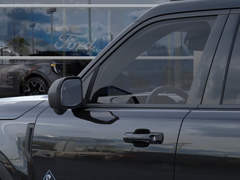 Ford Bronco Sport Vehicle Full-screen Gallery Image 22
