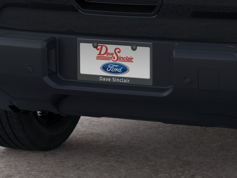 Ford Bronco Sport Vehicle Full-screen Gallery Image 25