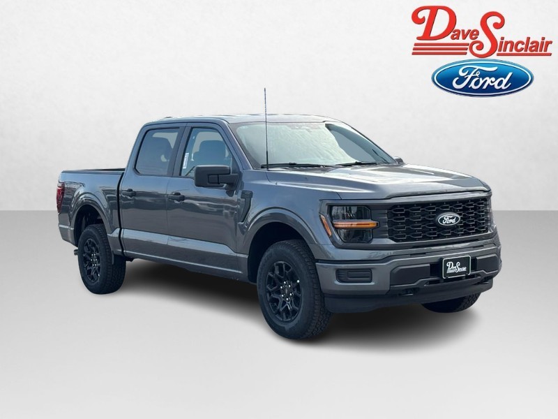 Ford F-150 Vehicle Full-screen Gallery Image 04