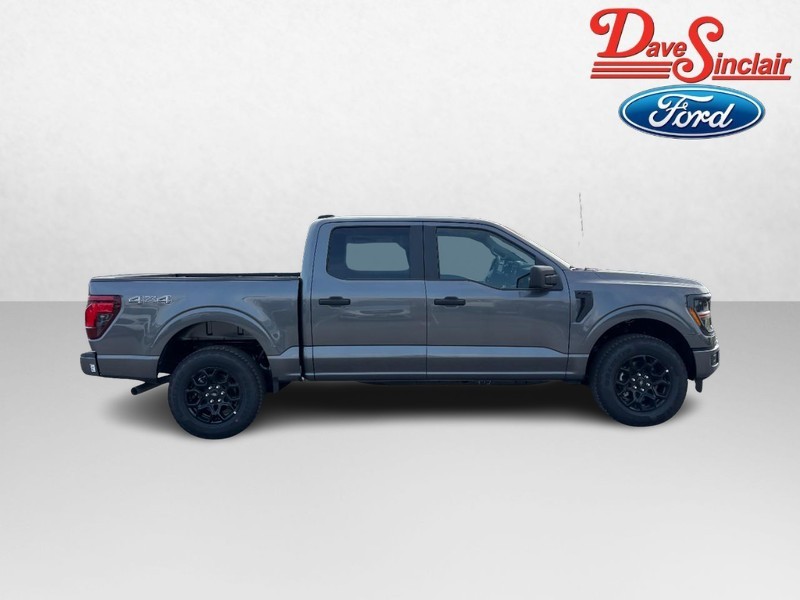 Ford F-150 Vehicle Full-screen Gallery Image 05