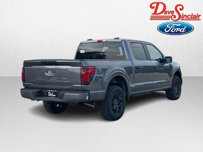 Ford F-150 Vehicle Full-screen Gallery Image 07