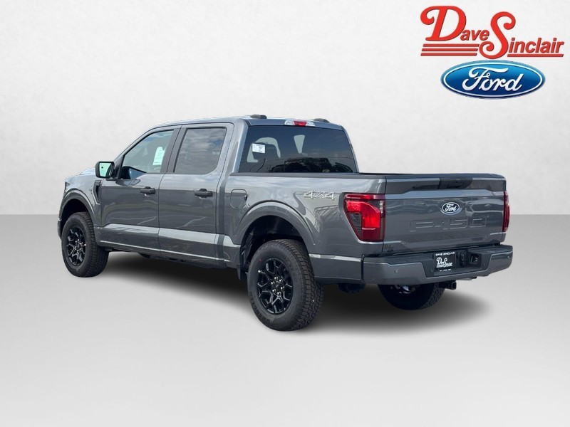 Ford F-150 Vehicle Full-screen Gallery Image 09