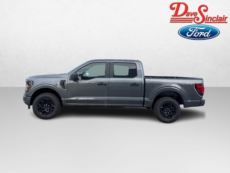 Ford F-150 Vehicle Full-screen Gallery Image 10