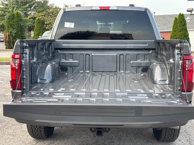 Ford F-150 Vehicle Full-screen Gallery Image 11