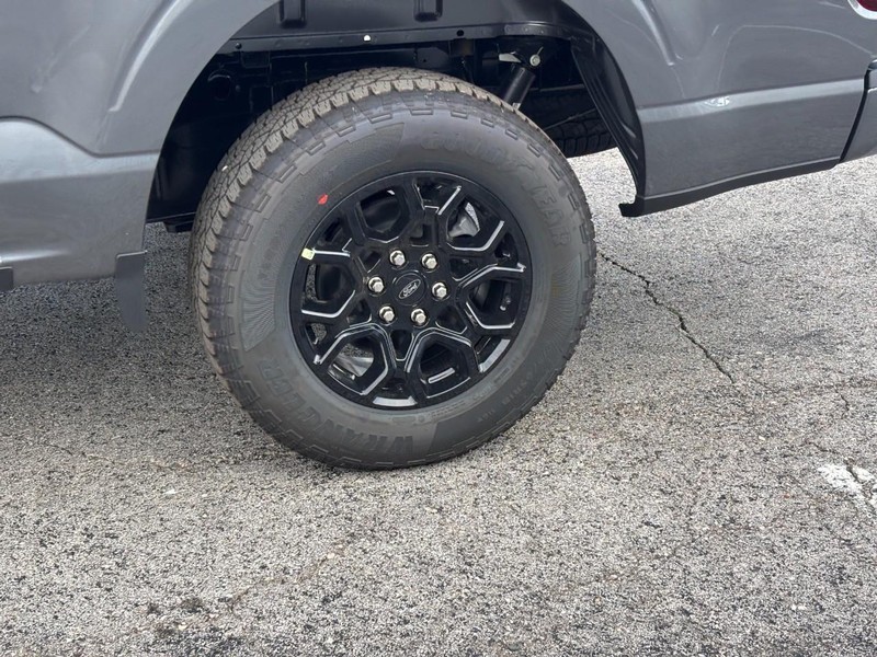 Ford F-150 Vehicle Full-screen Gallery Image 12